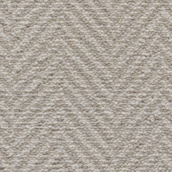 Herringbone Ashen Beige