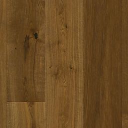 Clyde Oak ELKAH2OCLYDE