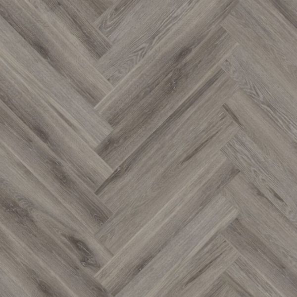 Rustic Grey Oak LIG-HLVTRG-2.5