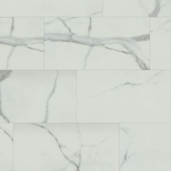 White Marble Matt LIG-TLVTMACA-2.5