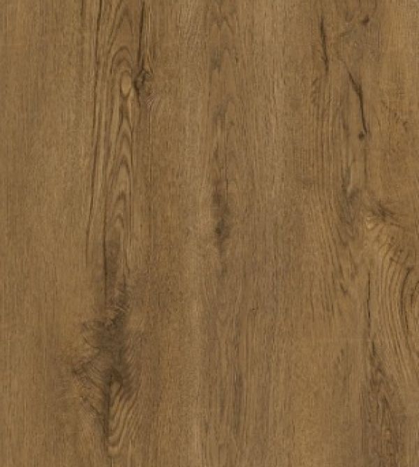 Warm Rustic Oak 