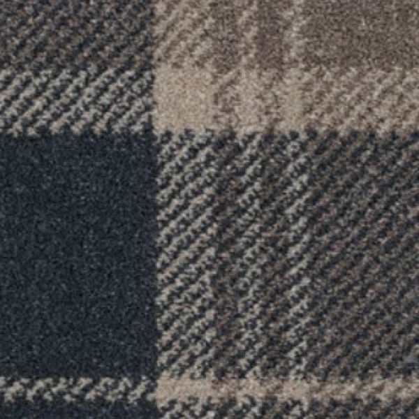 Arron Dark Grey WL16