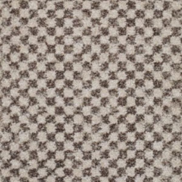 Houndstooth Chocolate WL01