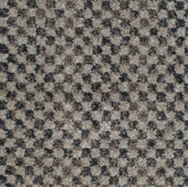 Houndstooth Latte WL03