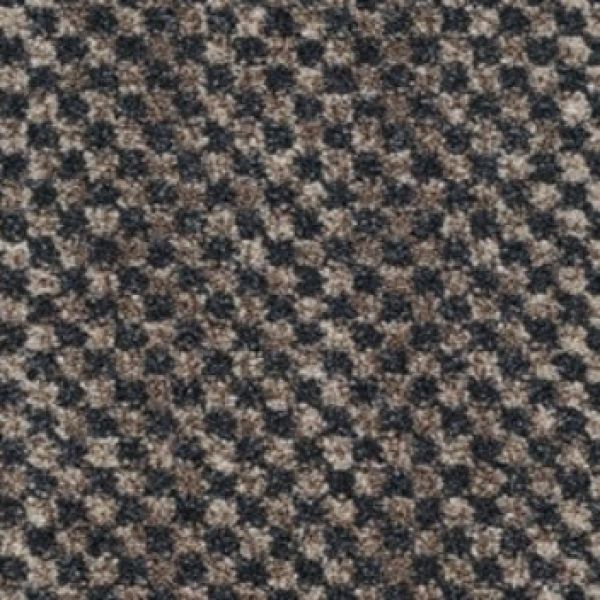 Houndstooth Pepper WL02