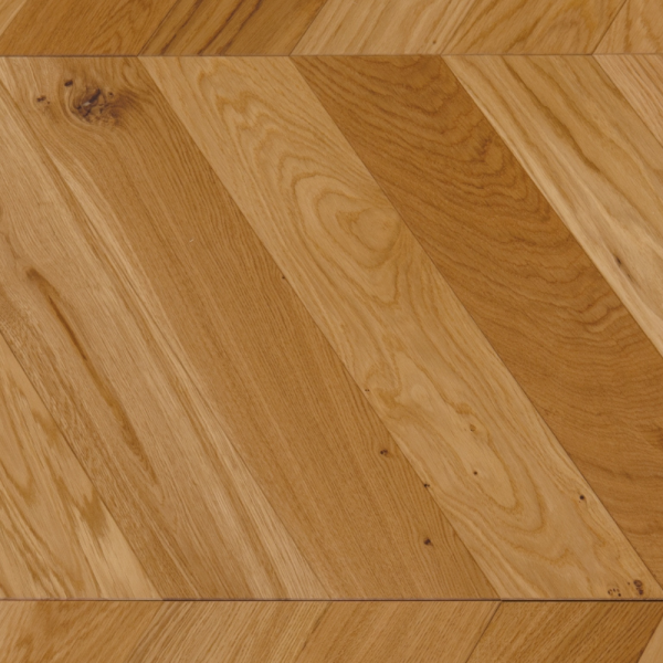 Wingate Oak Chevron PAR4014