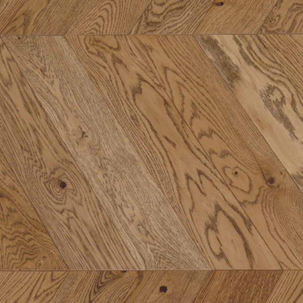 Oxbridge Oak Chevron PAR4015