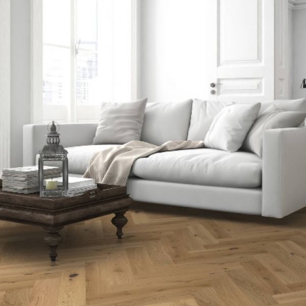 Prestige Oak P10HER120PRESTIGE