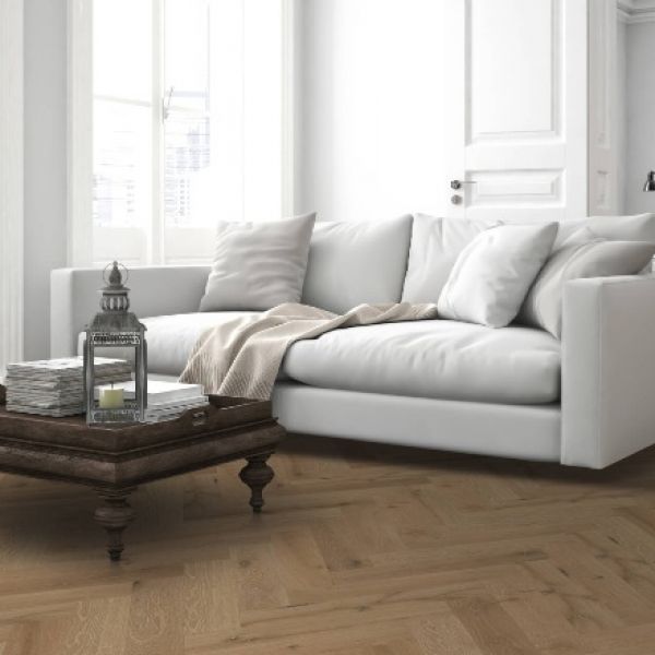 Santorini White Oak P10HER120SANTORINI