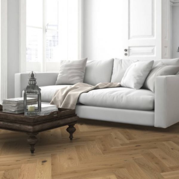 Prestige Oak P10HER90PRESTIGEOAK