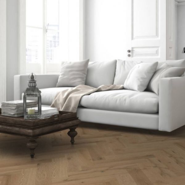Santorini White Oak P10HER90SANTORINI