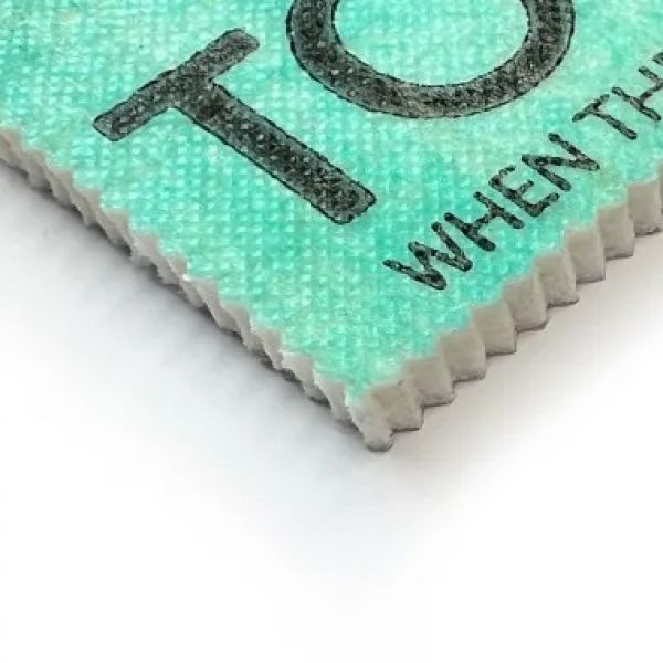 Wilsons ToughStep 9mm Underlay