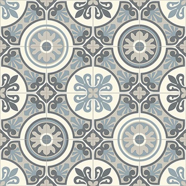 Nordic Motif