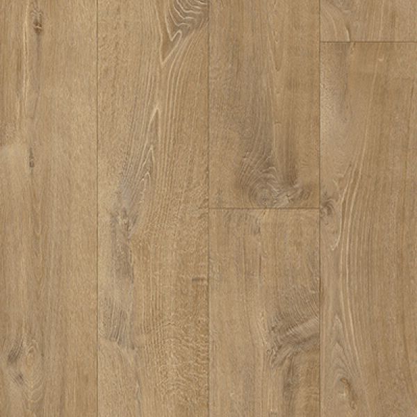 Caramel Oak