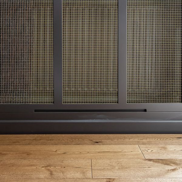 Chestnut VP103