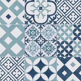 Kensington Blue