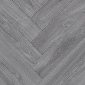 Ash Herringbone